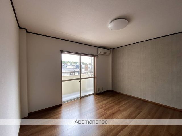 中祥マンションCの内装写真