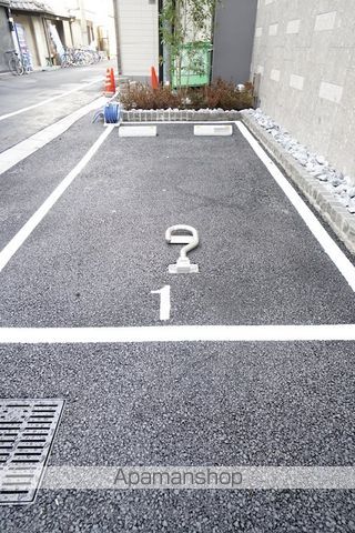 メインステージ浅草IIの内装写真