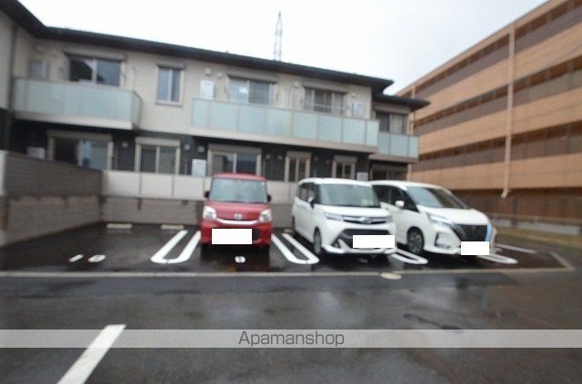 メゾンド香のその他写真