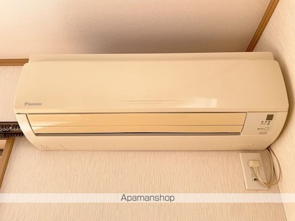 サントロペＢ[1K/24.09m2]のセキュリティ