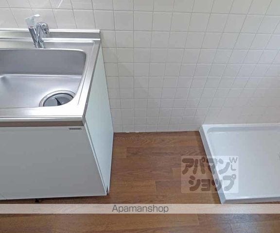 コアロード糺の森の内装写真