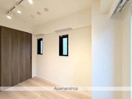 ルネサンス赤坂プレミアムコート[1LDK/42.75m2]のリビング・居間7