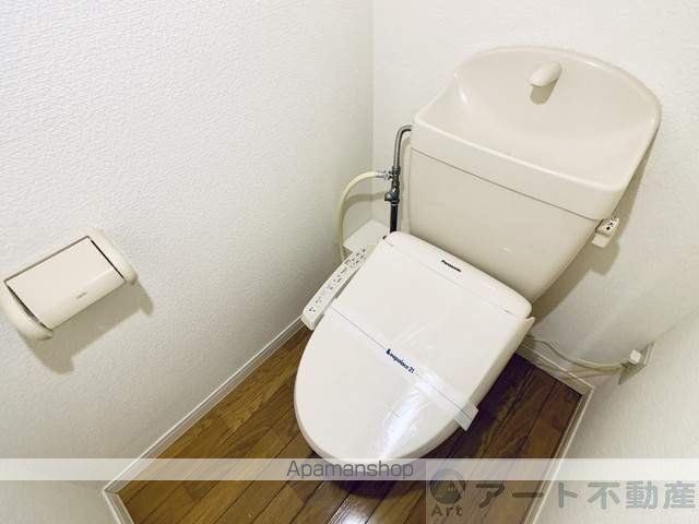 レオパレスゴールド枝松の内装写真