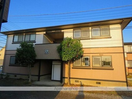 ジュネスＣ[2LDK/46.03m2]の外観3