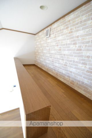 アミティ紫塚Aの内装写真