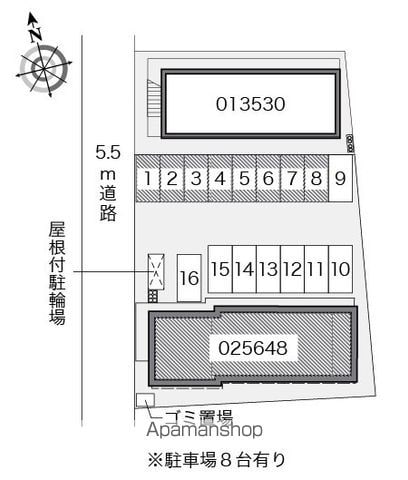 レオパレスRINKAのその他写真