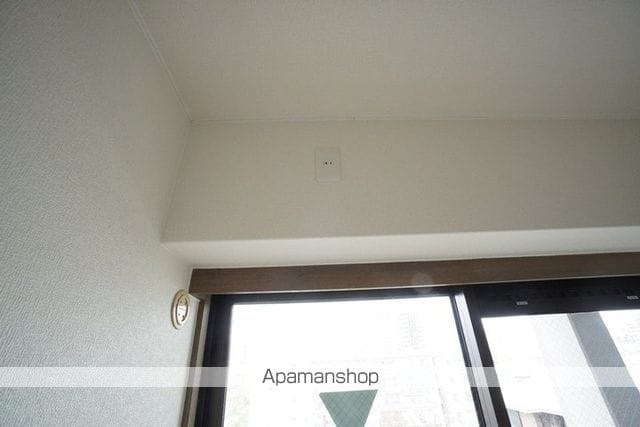 グレイスコート千里丘の内装写真