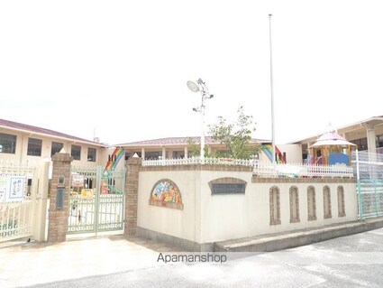 グレーシア草津[1K/27.06m2]の周辺2