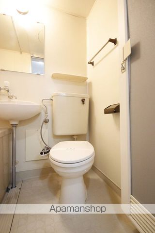 クーノス北坂戸の内装写真