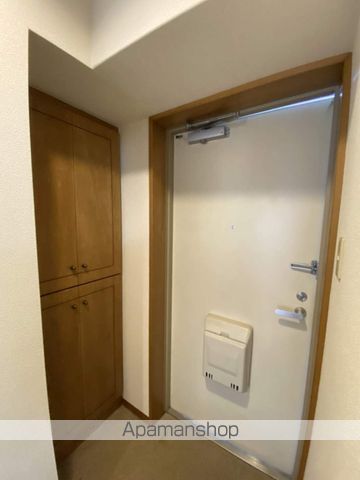 エリーな横川の内装写真