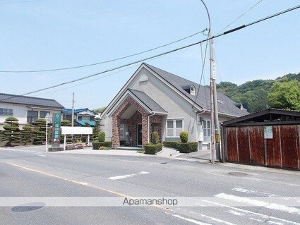 ハーベスト下上[2LDK/51.67m2]の周辺3