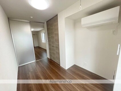 ＤーＲＯＯＭ八幡町[1LDK/41.6m2]の内装2
