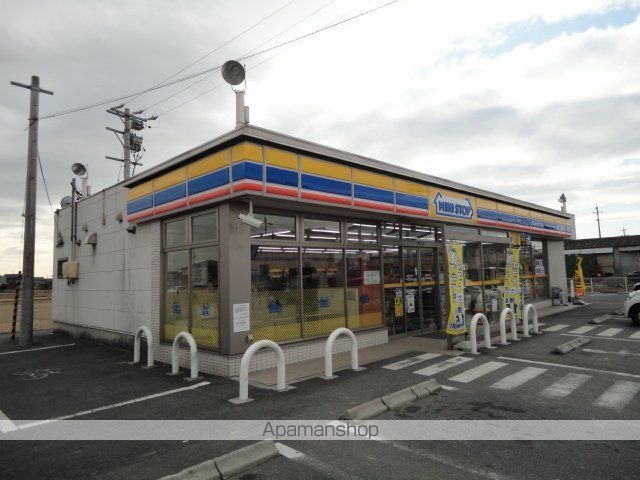 パストラルの周辺写真