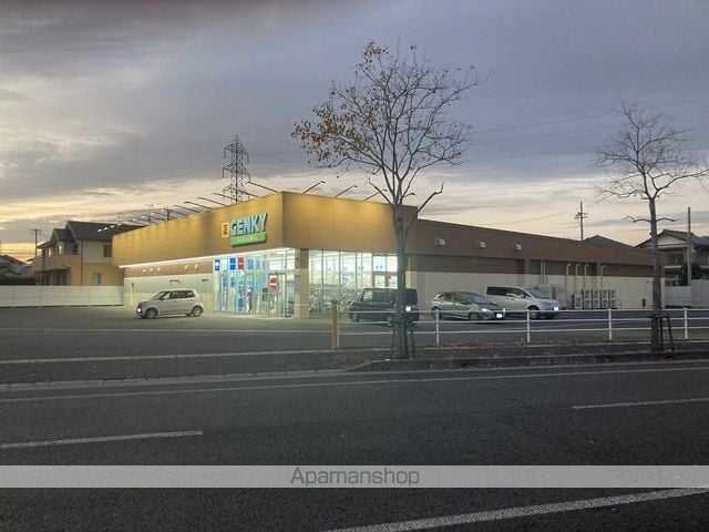 CASA・L A棟の周辺写真