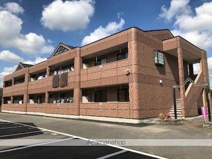 ピア・ウィッシュ[2LDK/51.66m2]の外観3