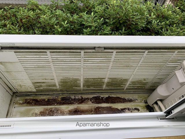レオパレスアベニューの内装写真