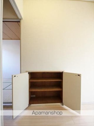 ルネス朝生田[1LDK/37.08m2]のその他設備