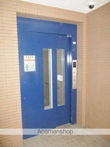 ティアラ資生館の内装写真