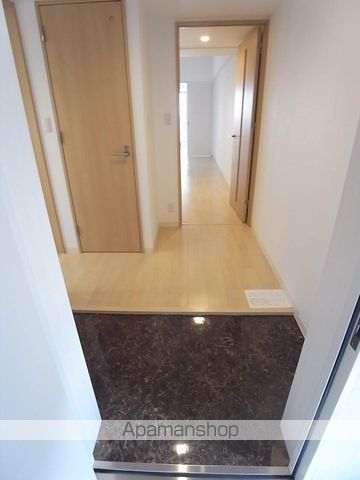 NOTRE CHEZ NOUS SANNOUの内装写真