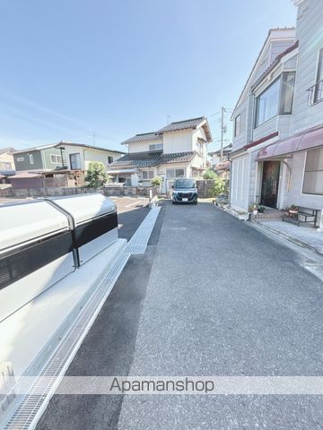 ソルフェジオ浜乃木の周辺写真