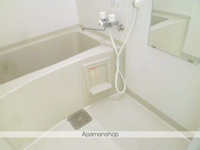 HIGH STAGE 学園前の内装写真