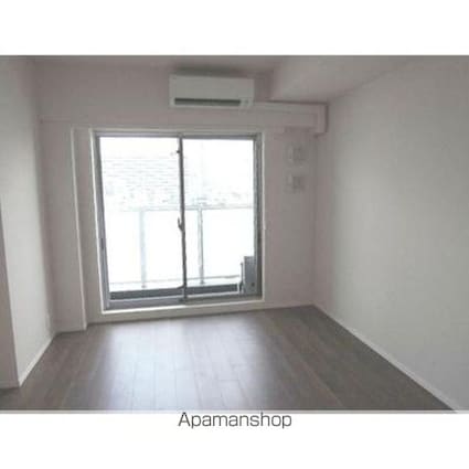 パークアクシス錦糸町レジデンス[1K/25.6m2]のリビング・居間