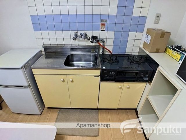 ジョイア壱番館の内装写真