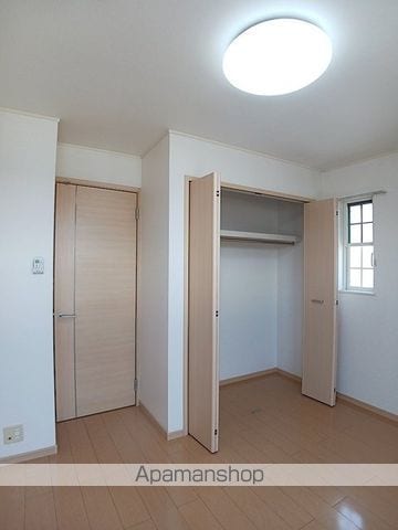 プロムナードIの内装写真