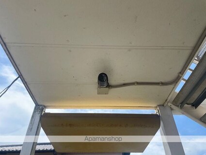 レオパレスタカネ．台[1K/22.7m2]の共用部1
