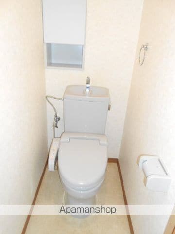 フレシール桜堤の内装写真