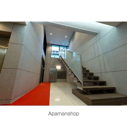 ＧＫ　ｆａｎ　レジデンス[1LDK/47.78m2]のその他内装2