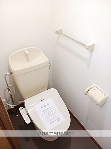 ティンカーベルの内装写真