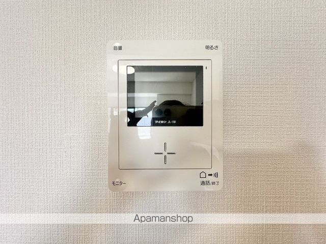 シャトー玉川第一の内装写真