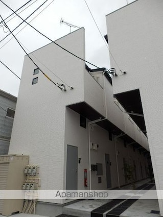 ＬＵＴＥＬＬＡ[1K/28.22m2]の外観2