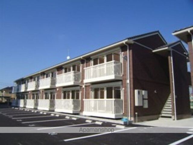 和歌山県和歌山市小雑賀[1LDK/40.29m2]の外観