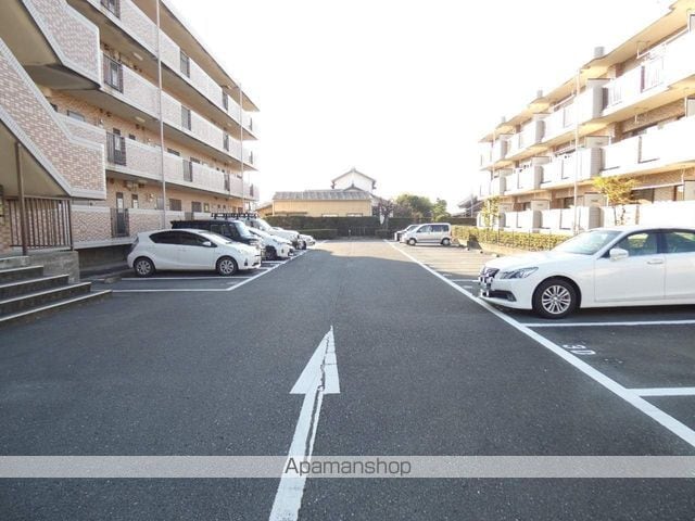 ヴィーブル宮の森 南棟のその他写真