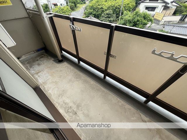 コーポ松崎Iの内装写真