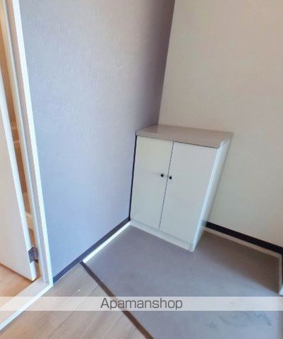 フレグランス塚本 B棟の内装写真