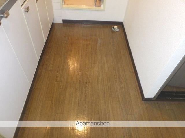 パークヒルズ沢町の内装写真