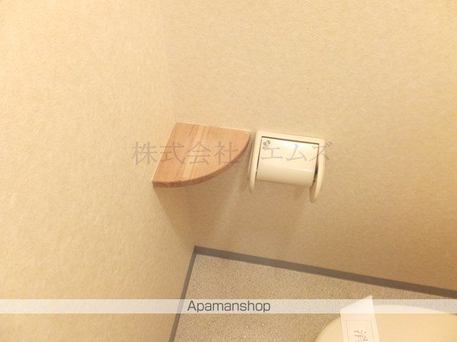 L・STAGEの内装写真