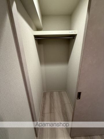 プラウドフラット西蒲田の内装写真