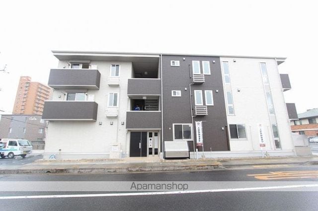 DDREAMの外観写真