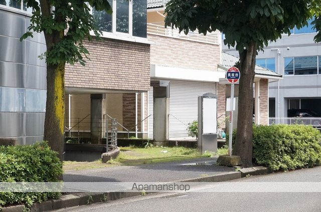 モンターニュリーブル A棟の周辺写真