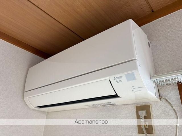 プレジュール中村の内装写真