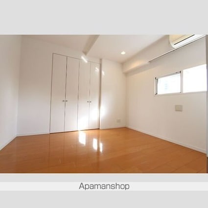 プライムアーバン目黒大橋ヒルズ[1LDK/50.84m2]のリビング・居間2