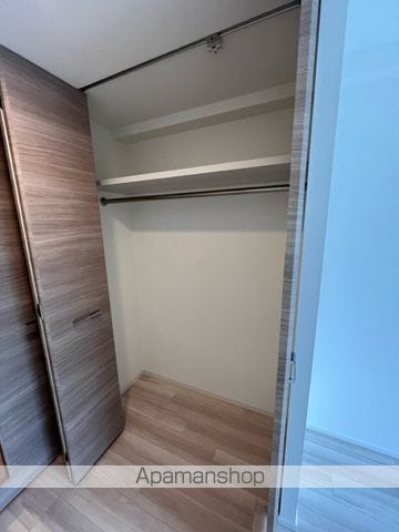 S-RESIDENCE福島玉川Tresの内装写真