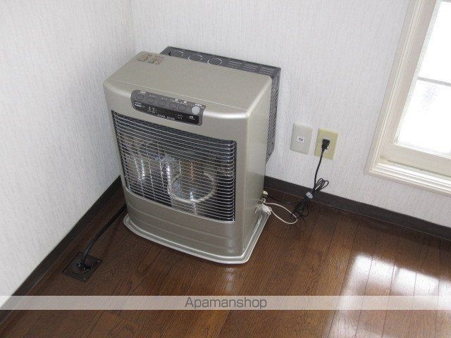 パレスエリーゼセブンの内装写真