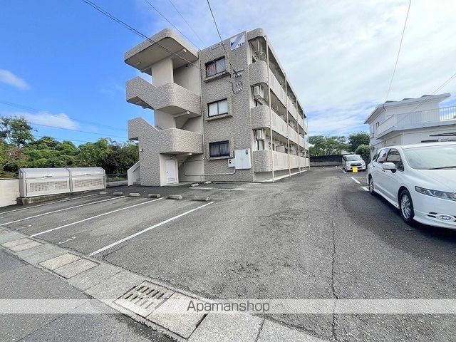 TRUSTYIIIのその他写真