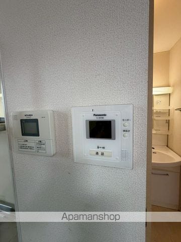ピュアコートB棟の内装写真