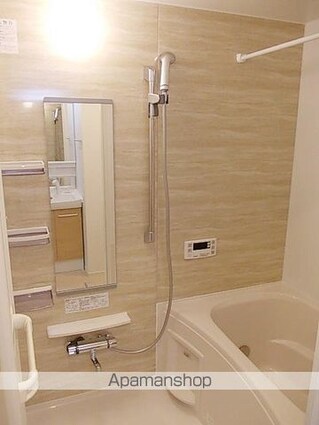 ブランメゾン[1R/27.85m2]のバス